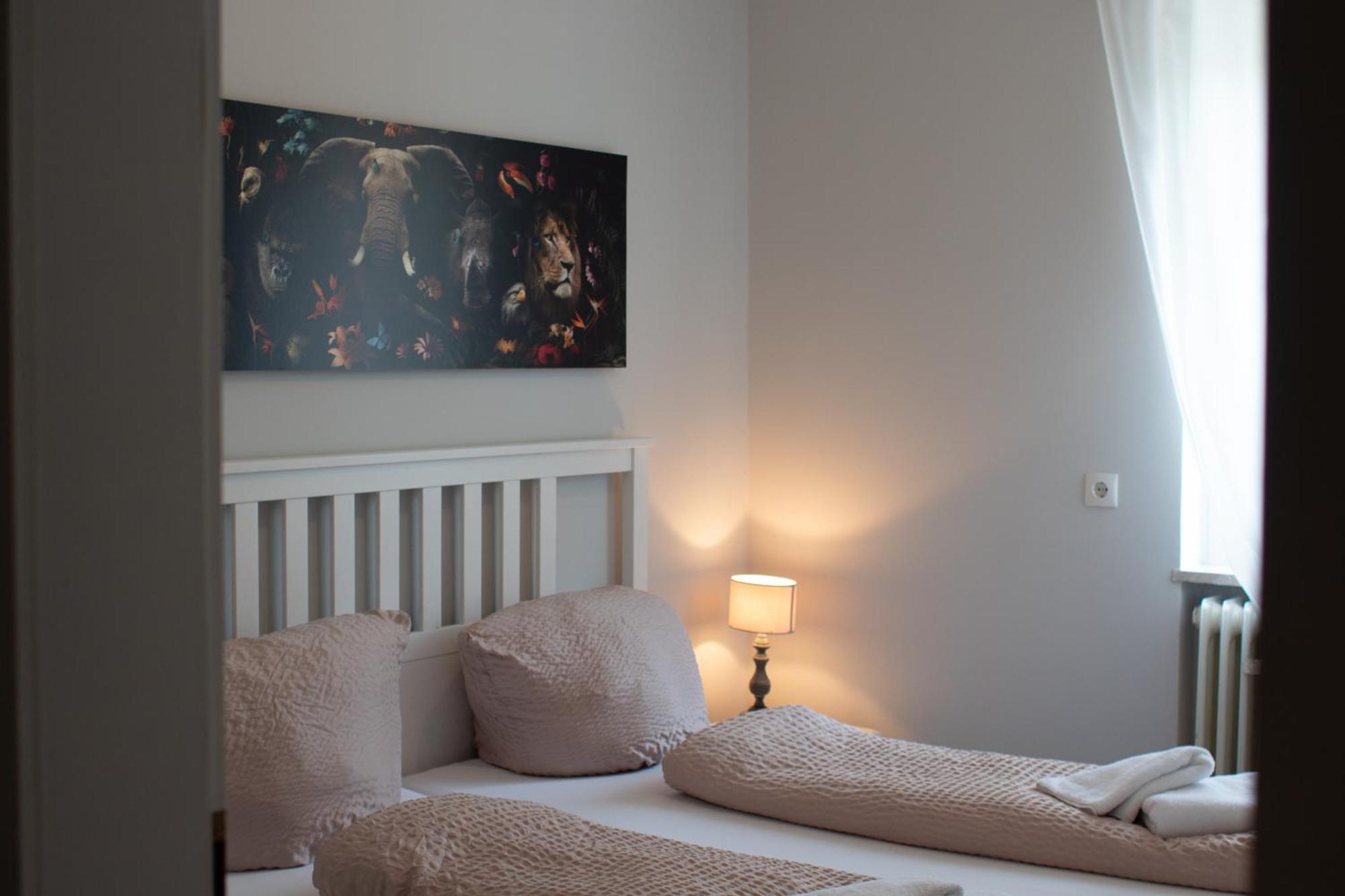 Villa Moselstrand Мозелькерн Экстерьер фото